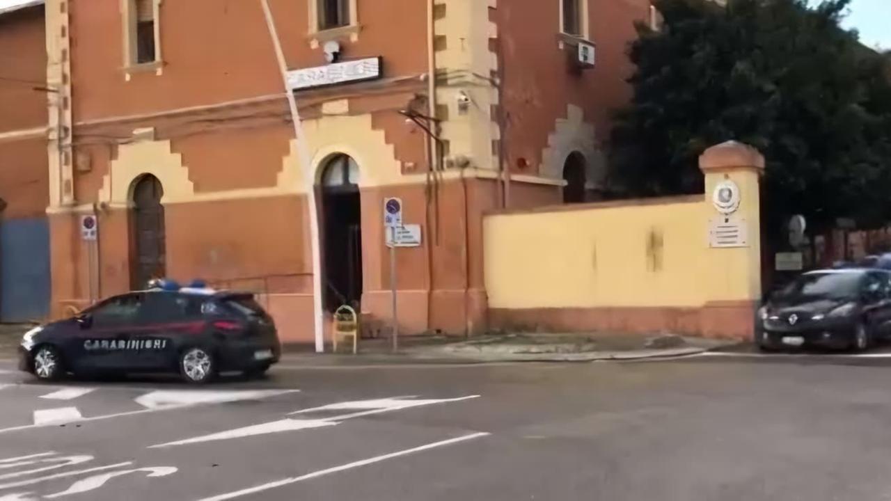 C’è ricaduta troppe volte, donna agli arresti per furto
