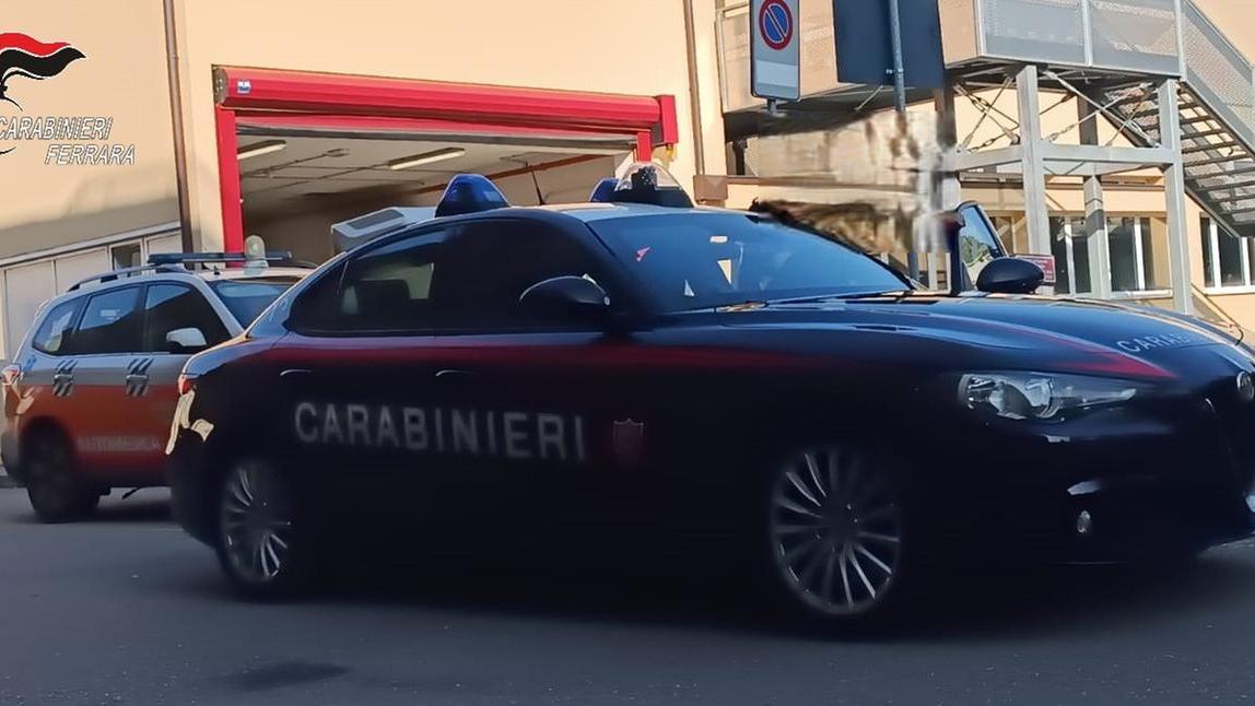Cento, ubriaco ostacola l’attività del Pronto Soccorso: arrestato un 22enne