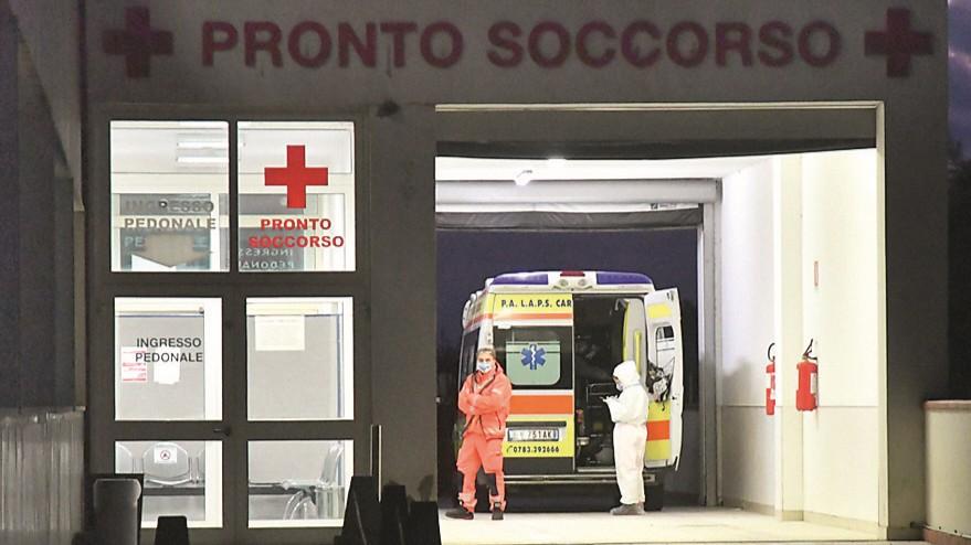 Pronto soccorso sotto pressione: tra Asl e medici è scontro totale – Cosa sta succedendo