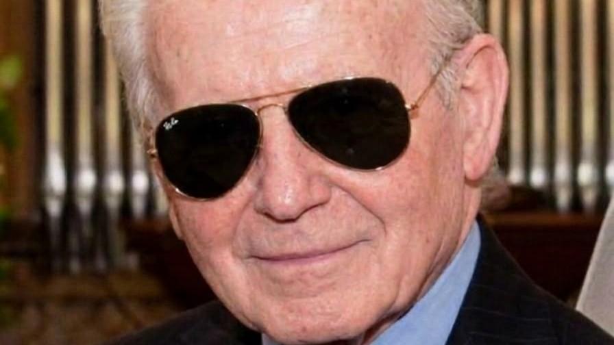 Sassari, è morto Bruno Diana, per decenni ha vestito con eleganza intere generazioni