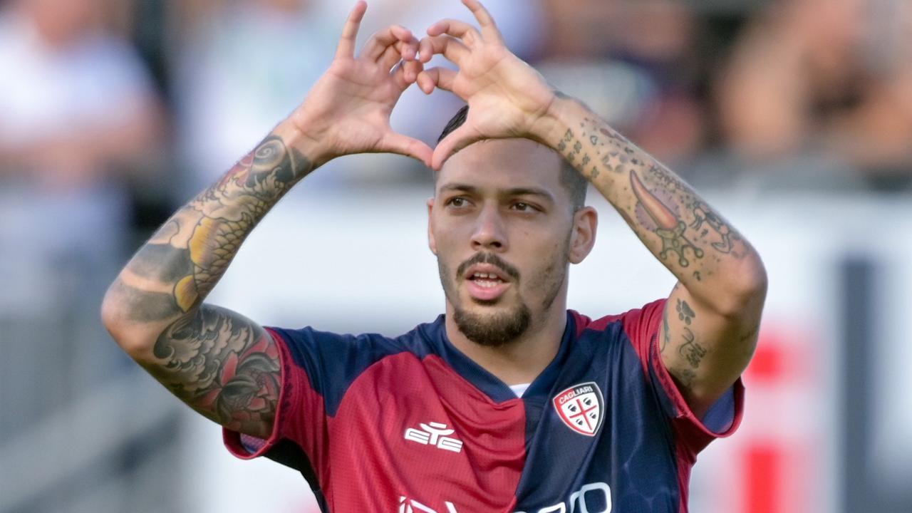 Gianluca Gaetano saluta il Cagliari e si trasferisce all’Atalanta