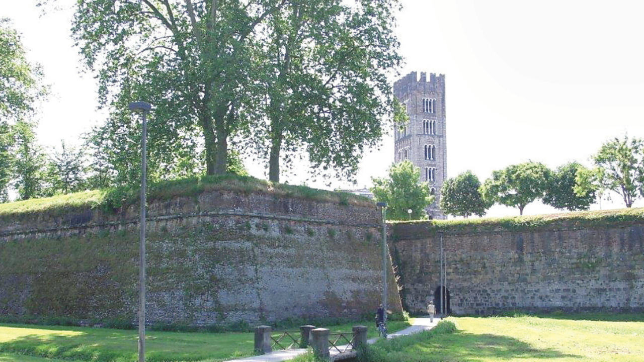 
	La sortita San Frediano&nbsp;(foto archivio)


