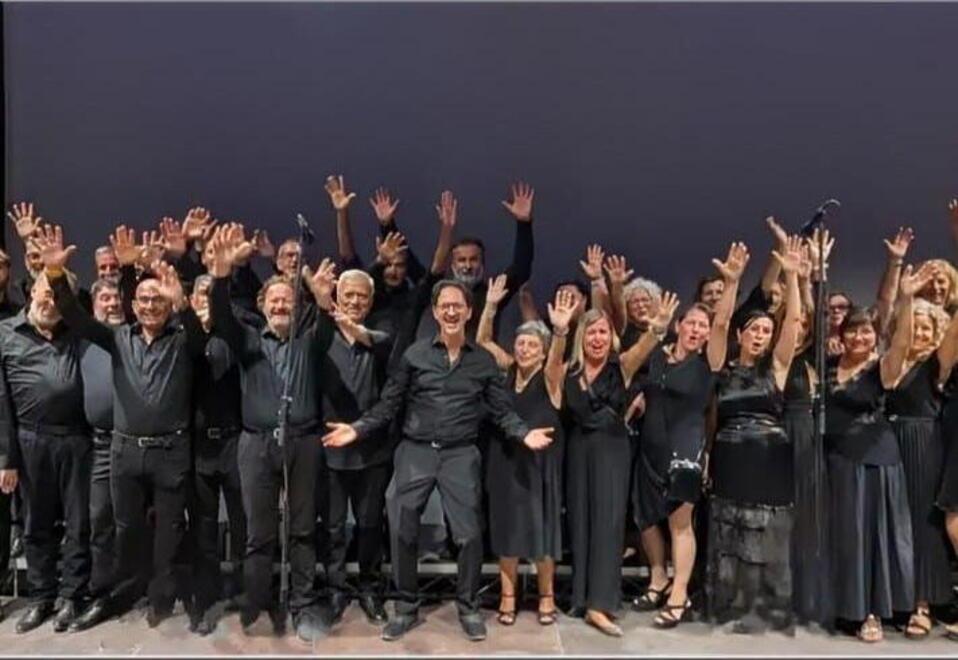 Sillabe di Morricone: a Livorno il racconto musicale del grande autore<br>
