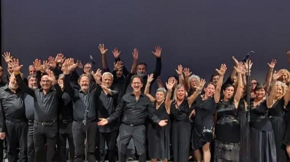 Sillabe di Morricone: a Livorno il racconto musicale del grande autore<br>