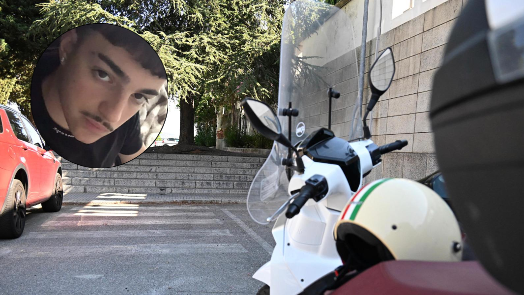 Tragedia a Nuoro, muore a 17 anni nello schianto con la moto: ecco chi è la vittima