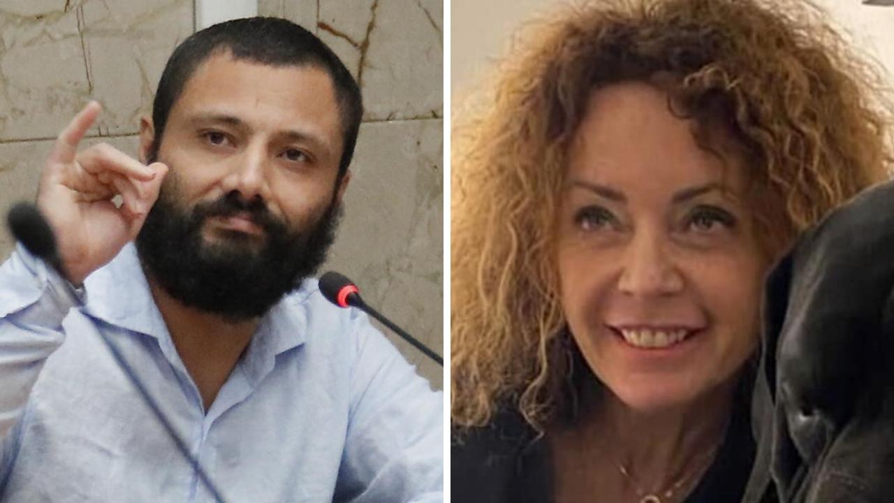 Pisa, Gianluca Paul Seung: ergastolo confermato per il killer della dottoressa Capovani – Ma ora scatta un altro allarme