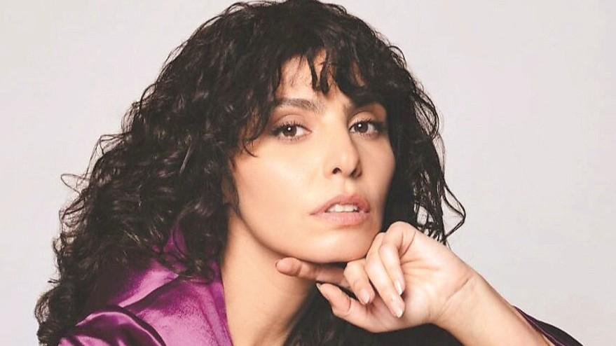 Irene Maiorino: «Lila, Grazia, Portobello: ecco le mie sfide geniali»
