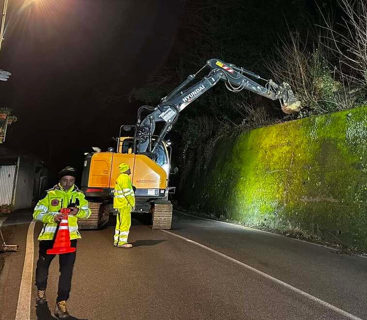 Valdinievole, per la Nievole-Avaglio e via delle Cartiere ecco i soldi per la messa in sicurezza