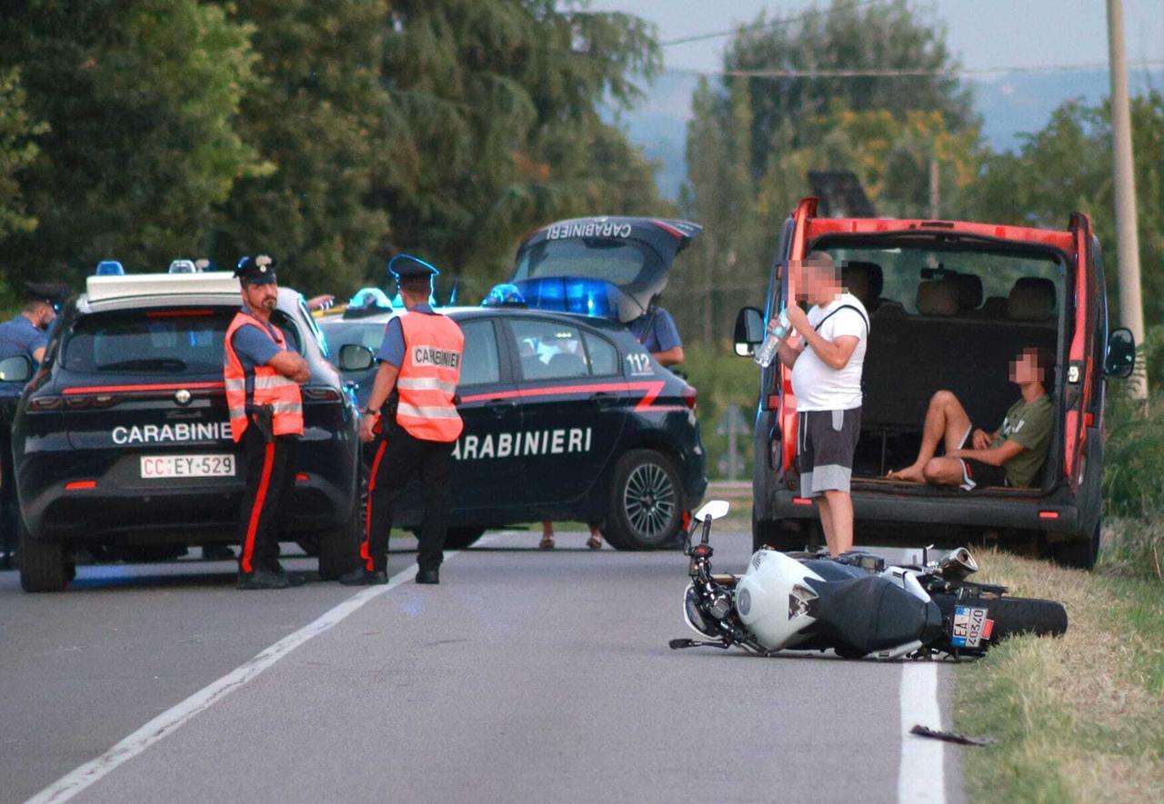 Sangue sulle strade modenesi: due incidenti mortali in poche ore a Carpi e San Cesario