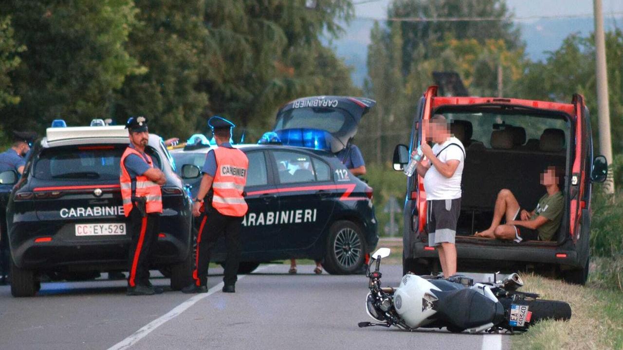 Sangue sulle strade modenesi: due incidenti mortali in poche ore a Carpi e San Cesario