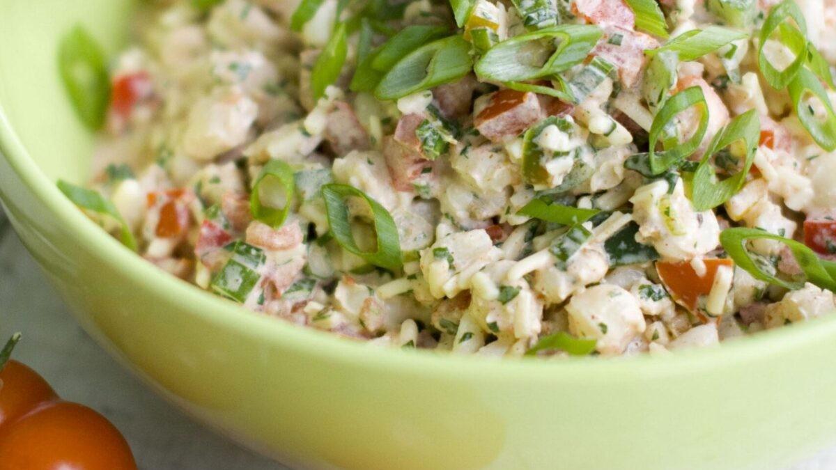 Rischio listeria, richiamata insalata di riso dai supermercati: ecco i marchi e i lotti coinvolti