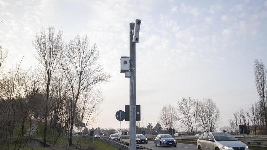 Autovelox, in città si corre troppo: Modena ottava in Italia per sanzioni