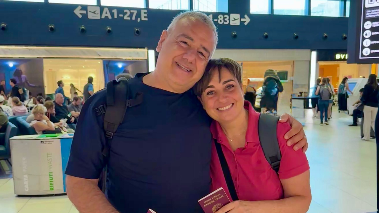 Benedetta Rossi e Marco Gentili diventano genitori: «Partiamo per il viaggio più emozionante di sempre» – L’annuncio