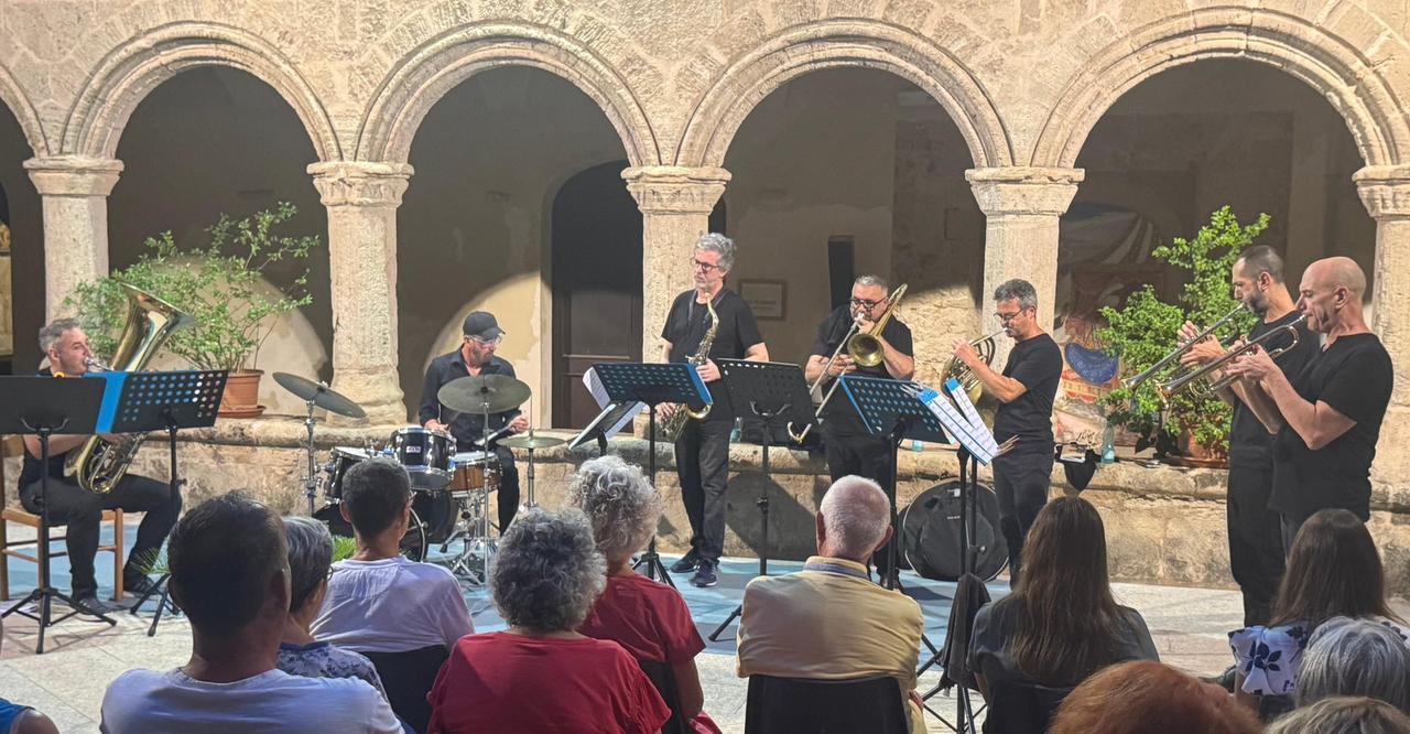 Torna “(to) be in jazz Estate”, concerti aperitivo nei luoghi del vino