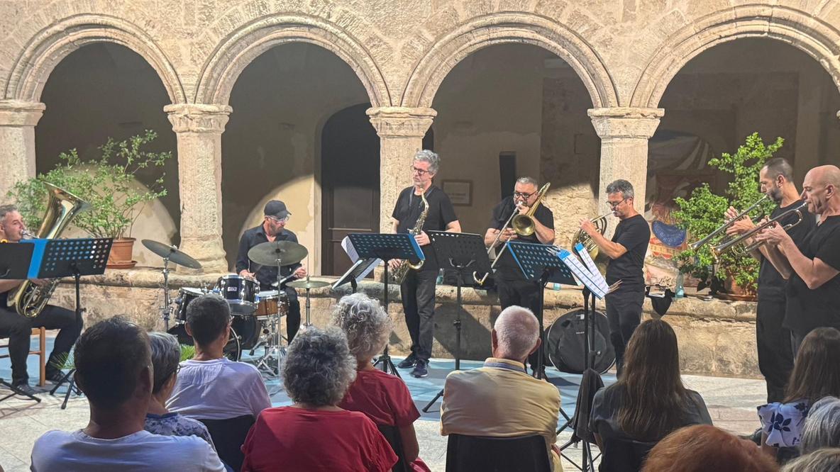 Torna “(to) be in jazz Estate”, concerti aperitivo nei luoghi del vino