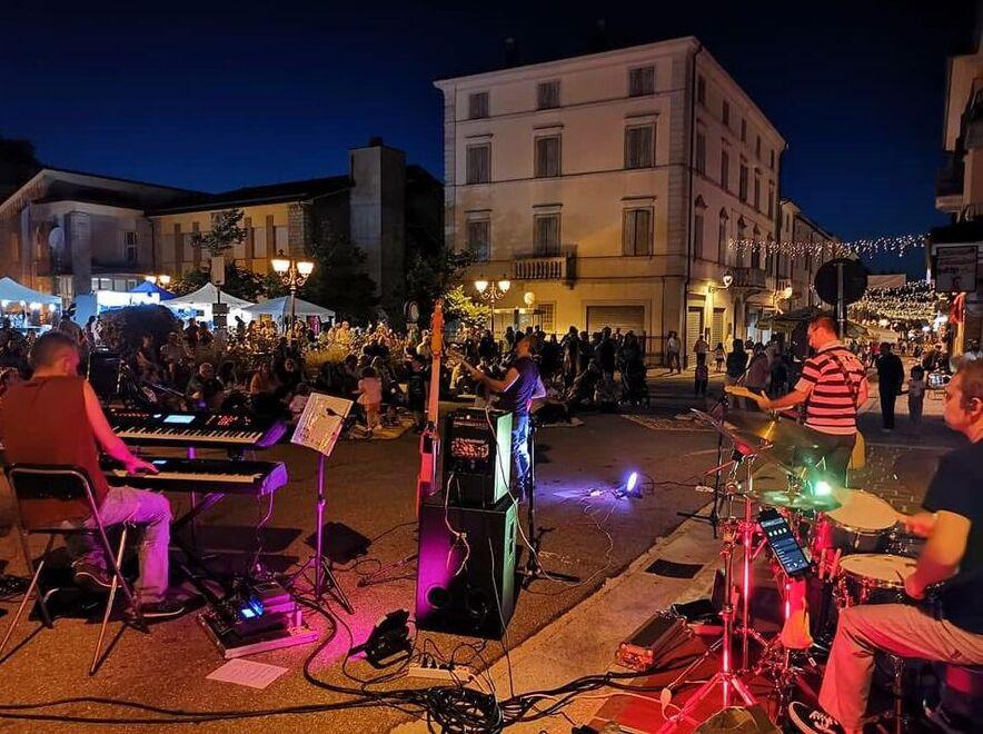 Parte Zocca Calling: il festival musicale che celebra la provincia con Pierpaolo Capovilla