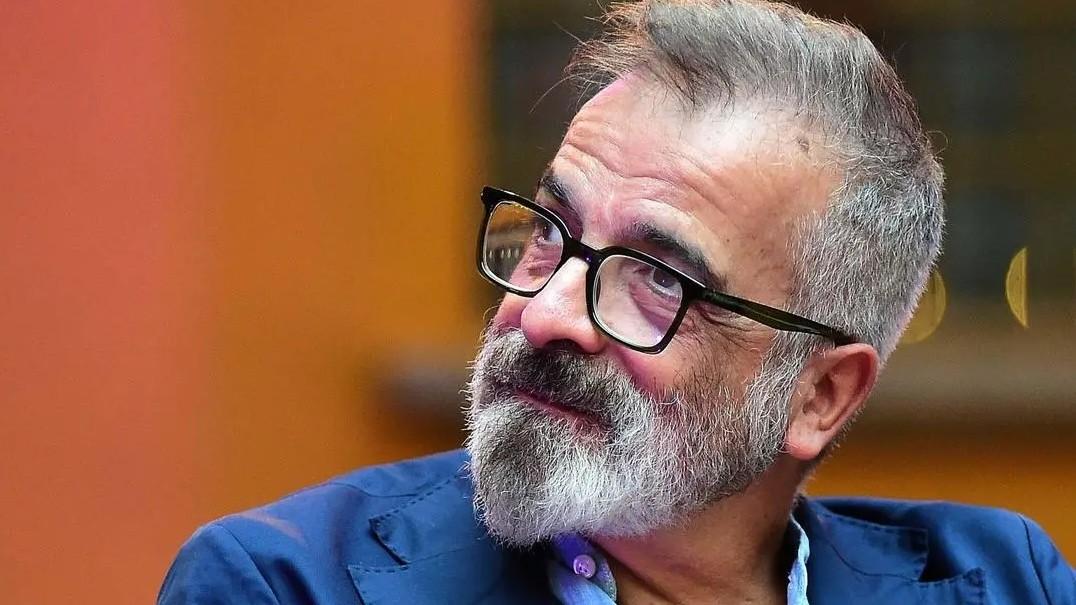Dall’altra parte del Mare, Marcello Fois dialoga con Stefano Resmini: i dettagli dell’evento