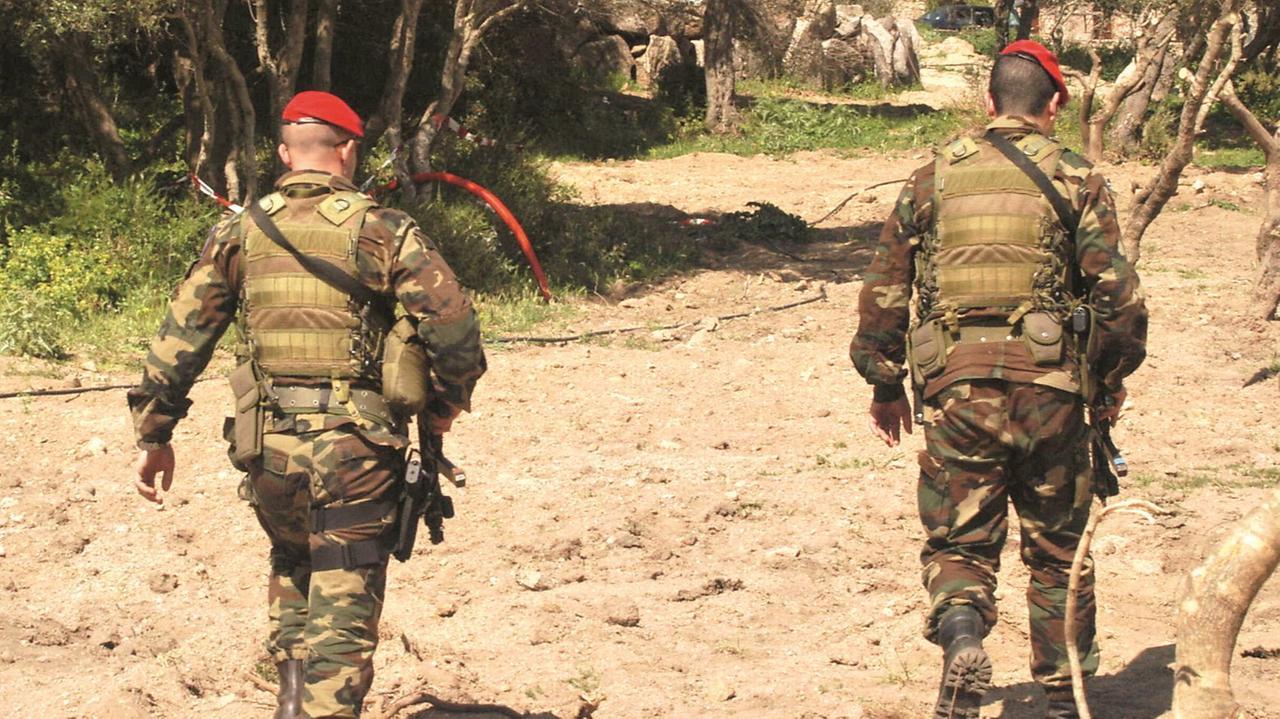 Tentato omicidio di Pattada, la gelosia dietro gli spari: i nomi dei 4 arrestati
