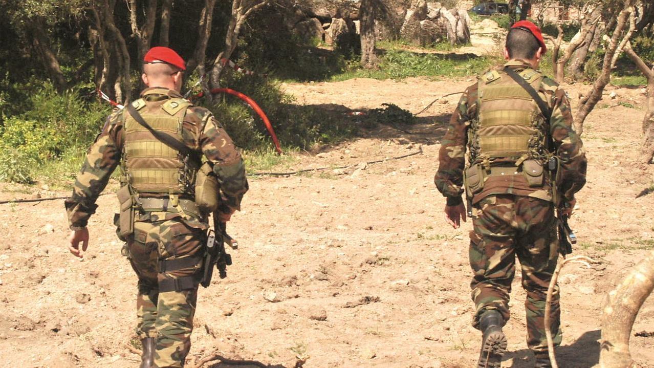 Tentato omicidio di Pattada, la gelosia dietro gli spari: i nomi dei 4 arrestati
