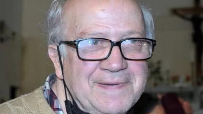 Adegano Frascini aveva 71 anni