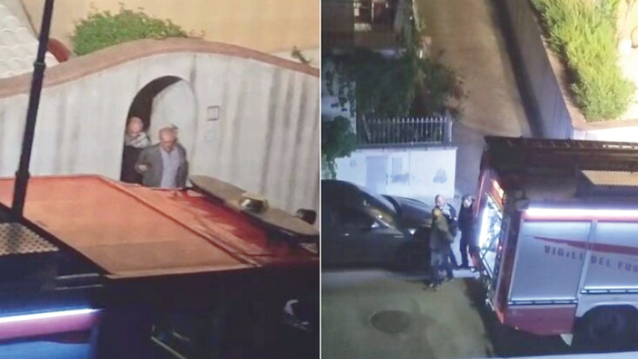 La casa pronta a saltare in aria e la trappola mortale ai carabinieri: un uomo di Ozieri condannato a 15 anni per strage