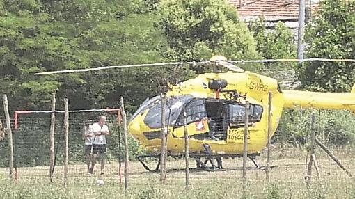 Fuori strada con la moto: grave 17enne, è rimasto diverse ore nel fossato