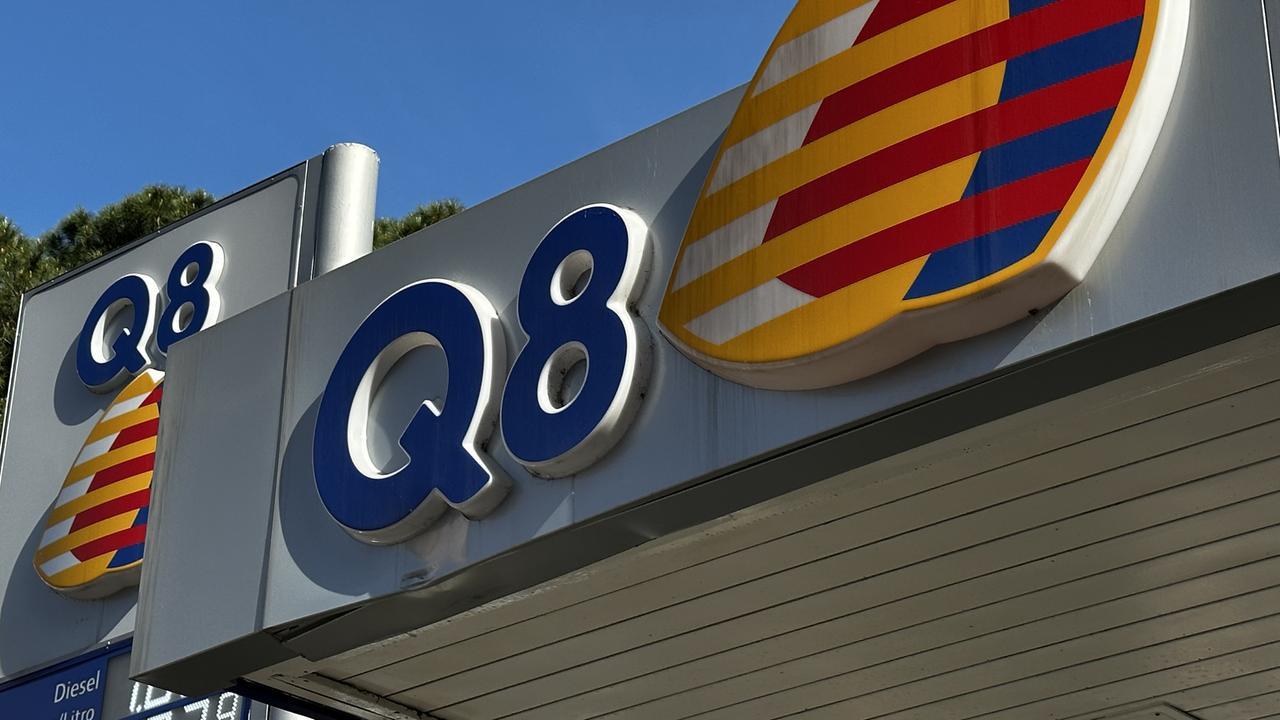 Porto Torres, distributore Q8 a Li Lioni, la protesta degli automobilisti: «Paghi senza sapere che non c’è benzina»