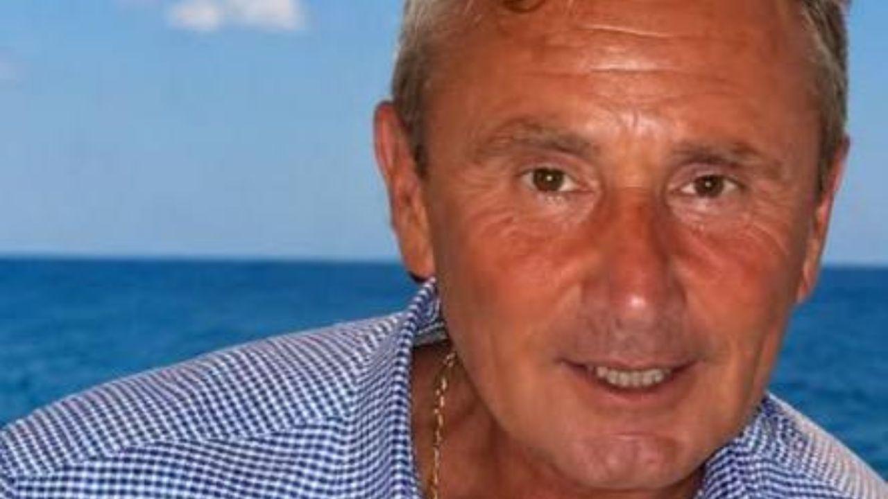 Paolo Pantani aveva 62 anni