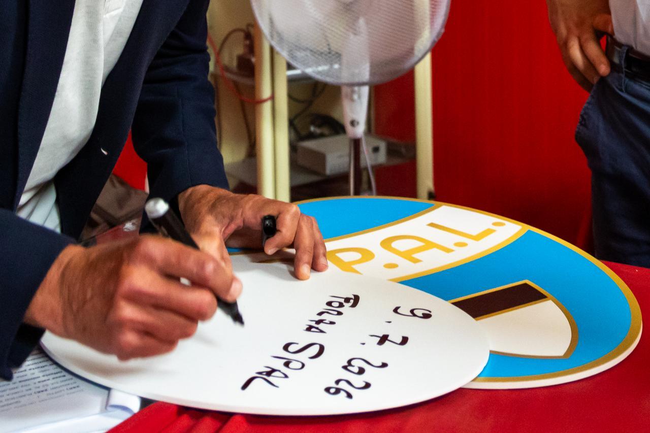 Spal, agenda fitta: ecco gli incontri per decidere il futuro