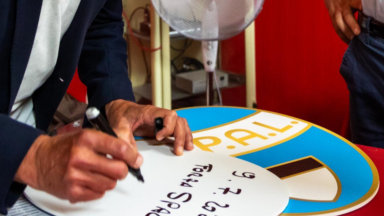 Spal, agenda fitta: ecco gli incontri per decidere il futuro
