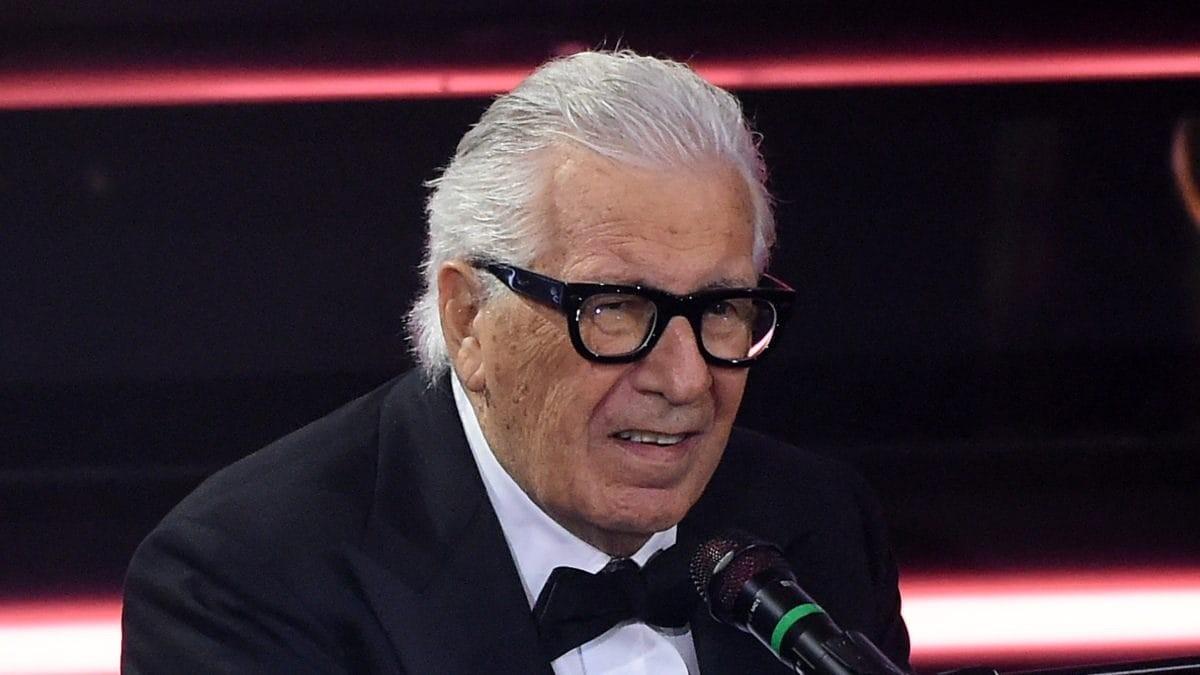 Addio a Peppino Di Capri, il re della melodia italiana