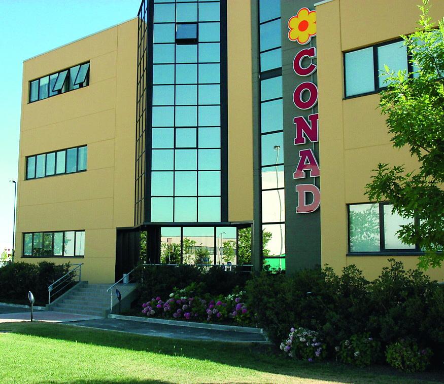 Conad Centro Nord fa rivivere i punti Sigma di Castelnovo Monti, Villa Minozzo e Carpineti