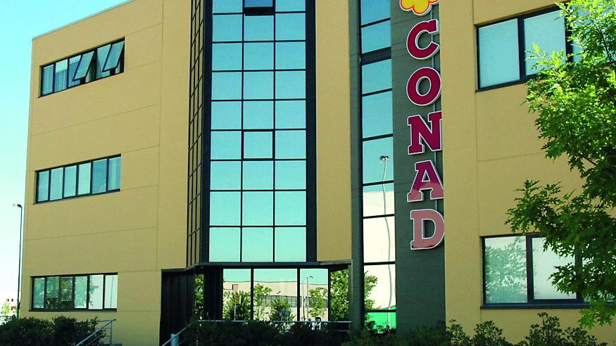 Conad Centro Nord fa rivivere i punti Sigma di Castelnovo Monti, Villa Minozzo e Carpineti