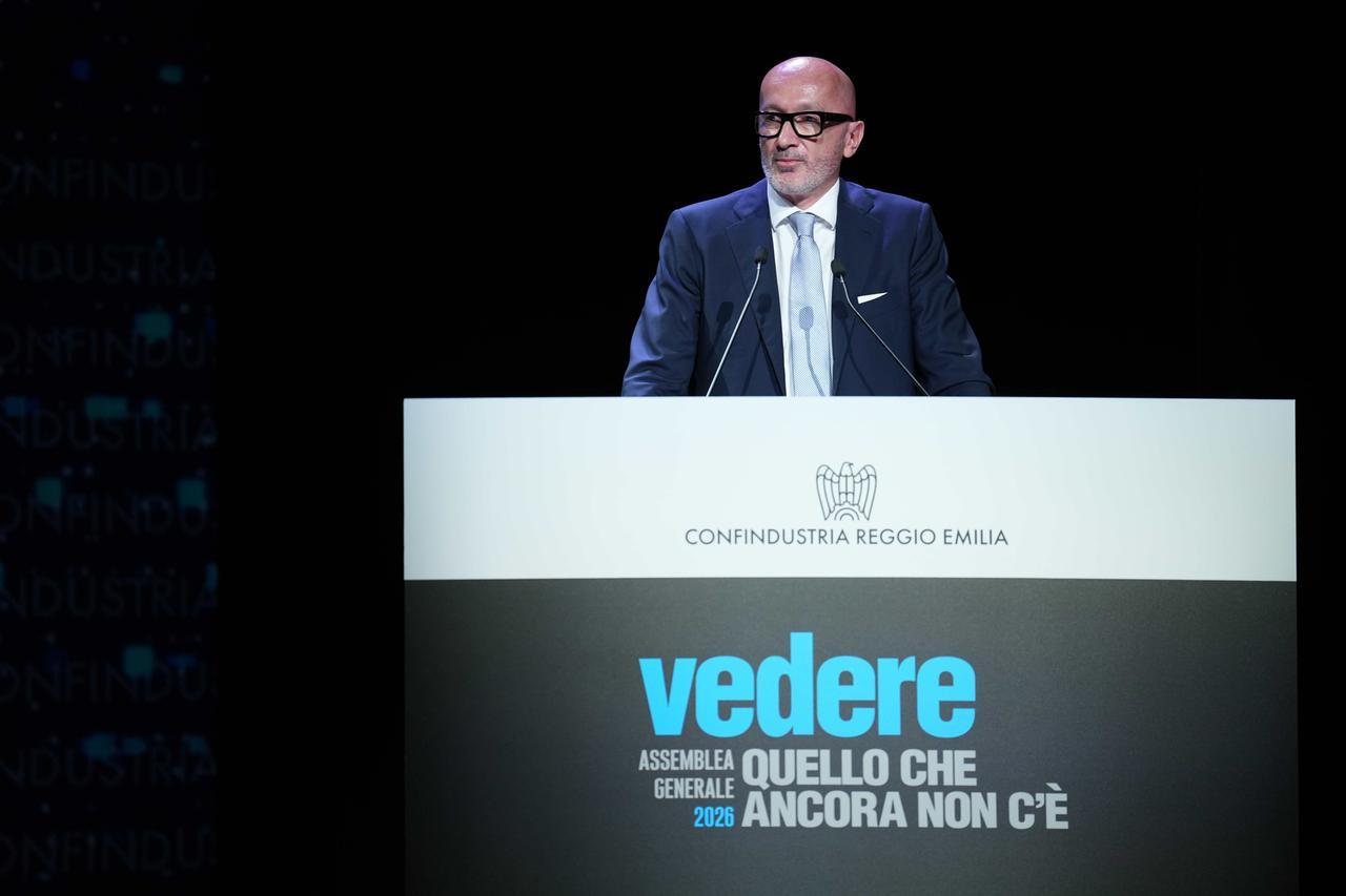 La Cisl a Unindustria: «Ecco i cinque punti per rilanciare Reggio Emilia»