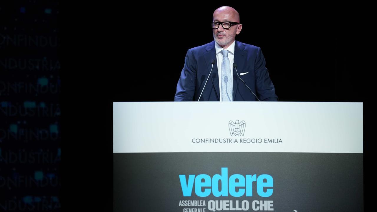 La Cisl a Unindustria: «Ecco i cinque punti per rilanciare Reggio Emilia»
