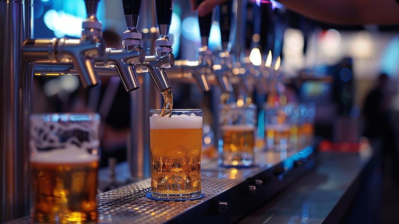Birra artigianale, nasce una nuova filiera sarda: coinvolte 250 imprese – Il progetto