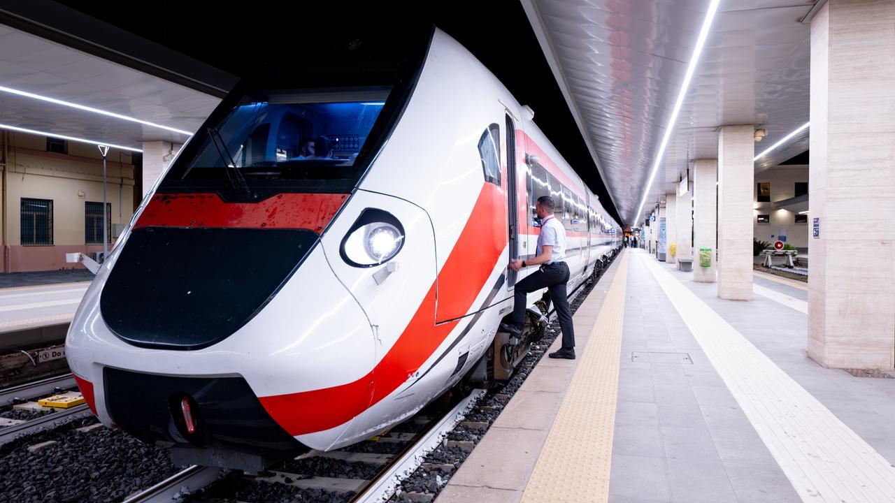 In treno da Cagliari a Olbia in due ore e 15 minuti: ora si può fare – La novità