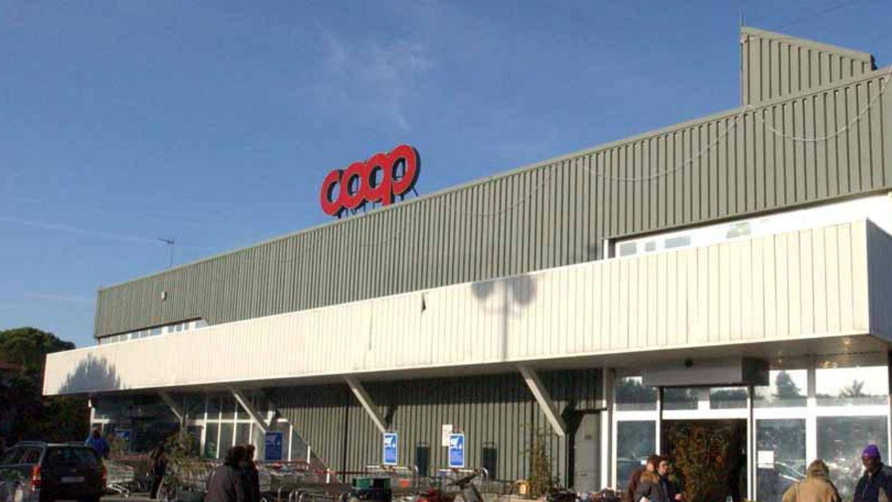 La Coop di Avenza