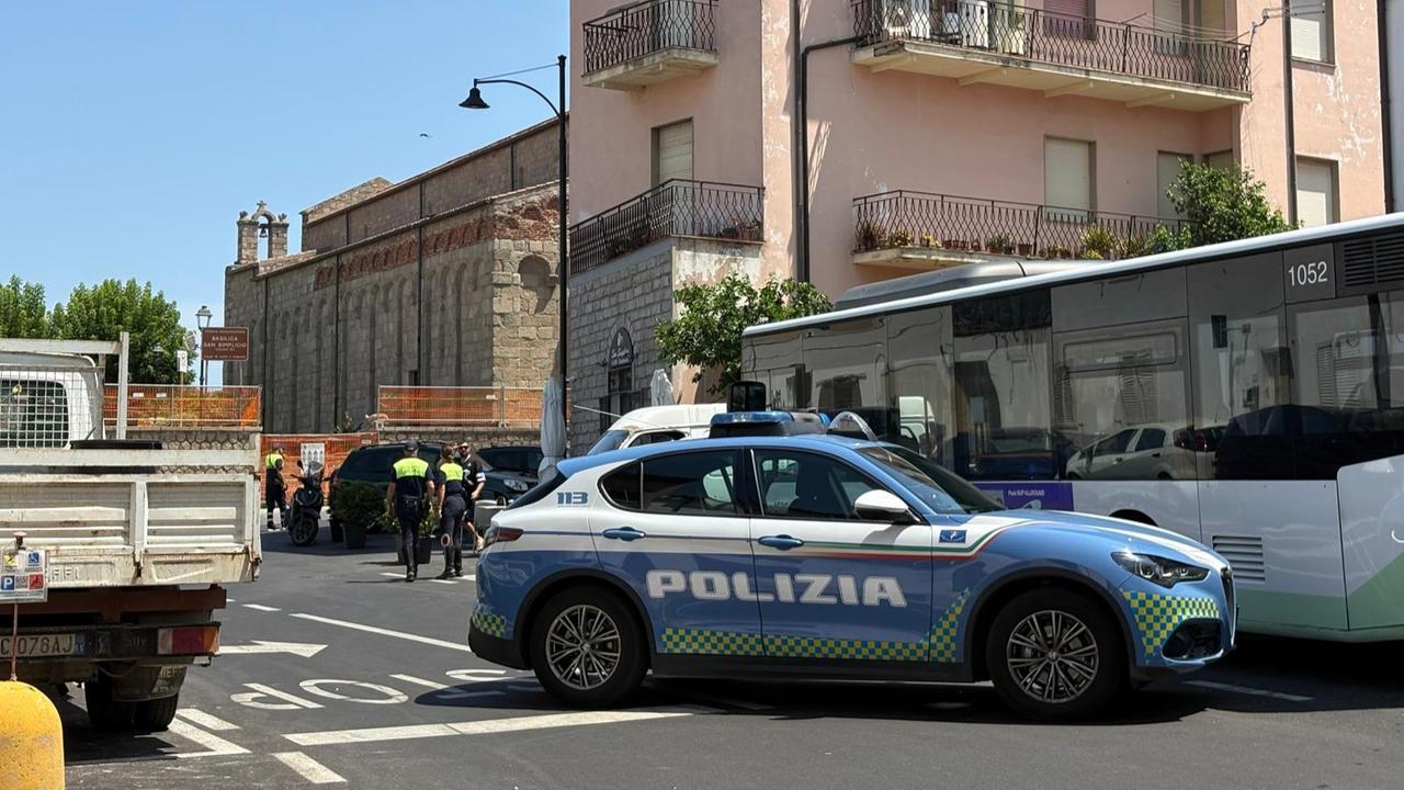 Allarme bomba nella basilica, la segnalazione con una telefonata – Cosa sta succedendo