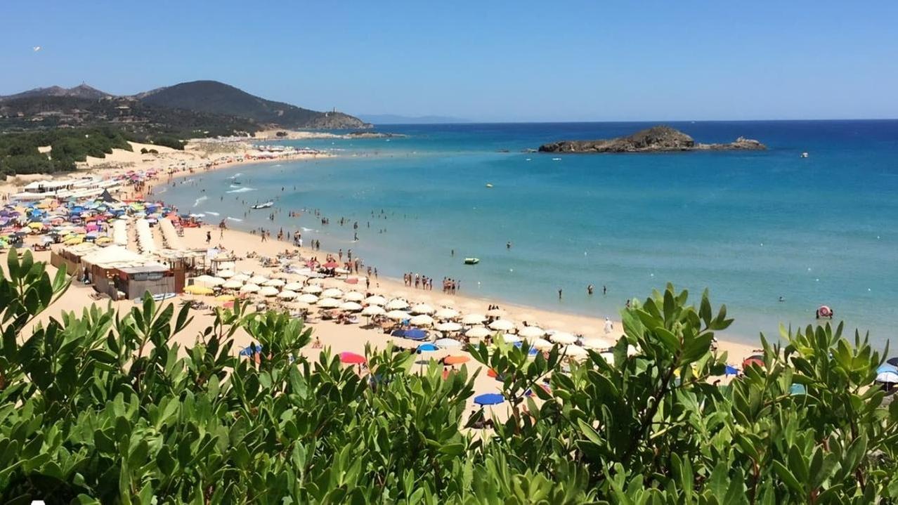 Cerca di sfuggire al caldo, ma muore mentre fa il bagno – Cosa è successo