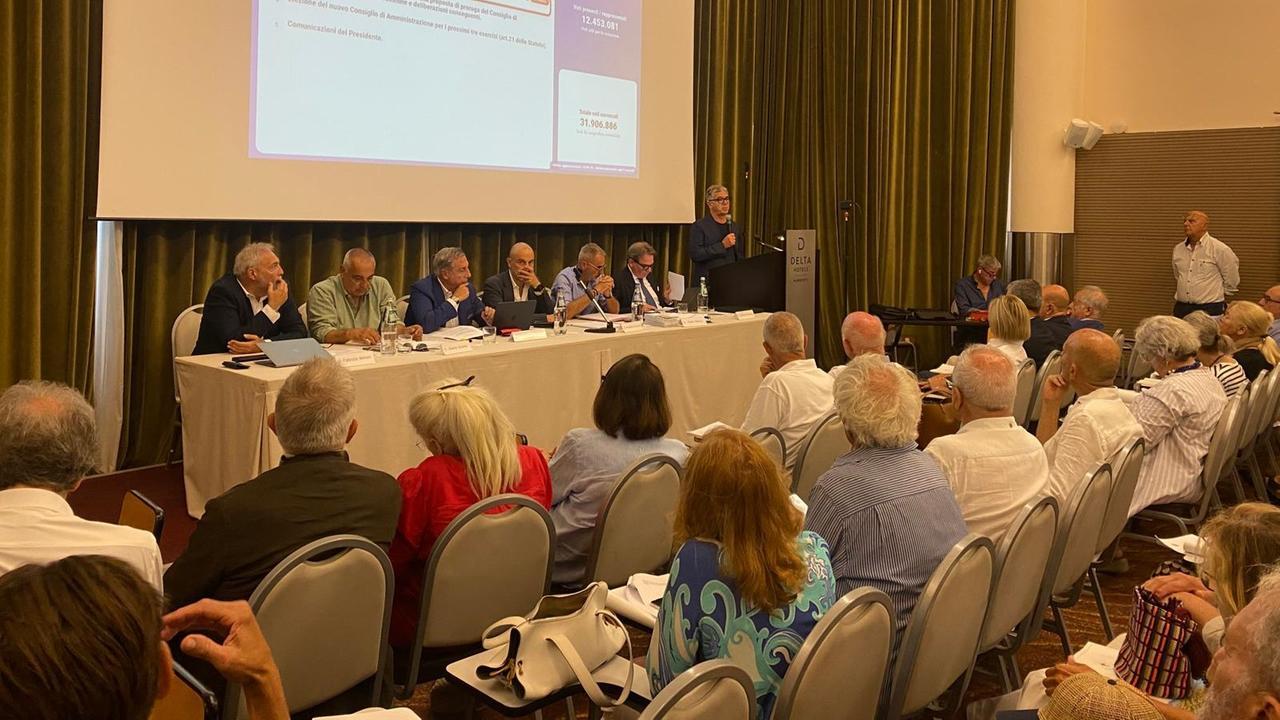 Porto Rotondo, eletto il nuovo cda del Consorzio: vince la linea della continuità