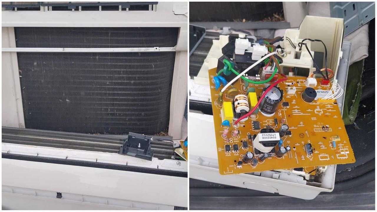 Blackout e sovratensione alla linea elettrica: strage di elettrodomestici a Guiglia
