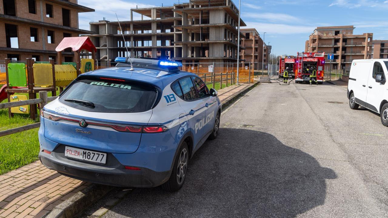 Ferrara, aizza i suoi cani contro i passanti: quattro persone prese a morsi