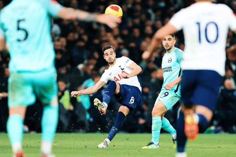 Colpo a sorpresa del Cagliari, arriva Harry Winks