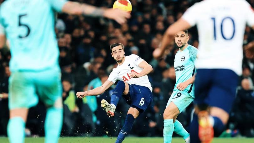 Colpo a sorpresa del Cagliari, arriva Harry Winks