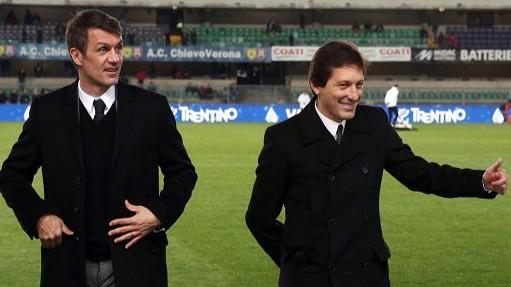 Paolo Maldini dice sì alla Figc: sarà direttore tecnico della Nazionale, con Leonardo advisor
