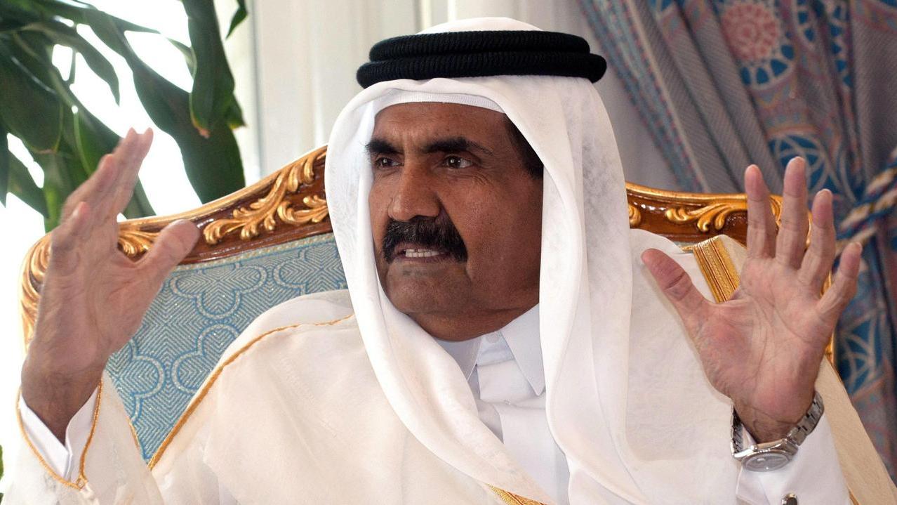 Muore Al Thani, l’ex emiro del Qatar: nel 2012 acquistò la Costa Smeralda