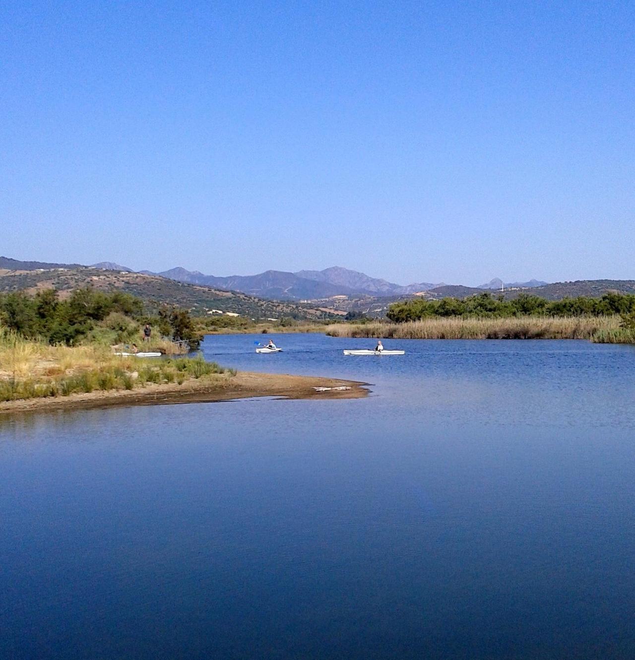 In kayak sul fiume e poi al Castello della Fava: una giornata alla scoperta del territorio