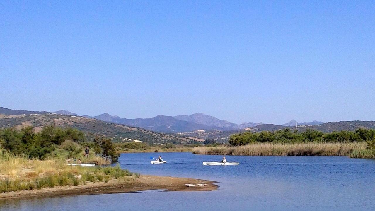 In kayak sul fiume e poi al Castello della Fava: una giornata alla scoperta del territorio