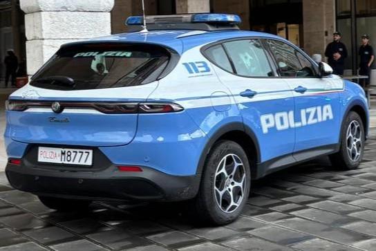 Ferrara, conto salato e tentano la fuga dal ristorante: cameriere colpito con un pugno